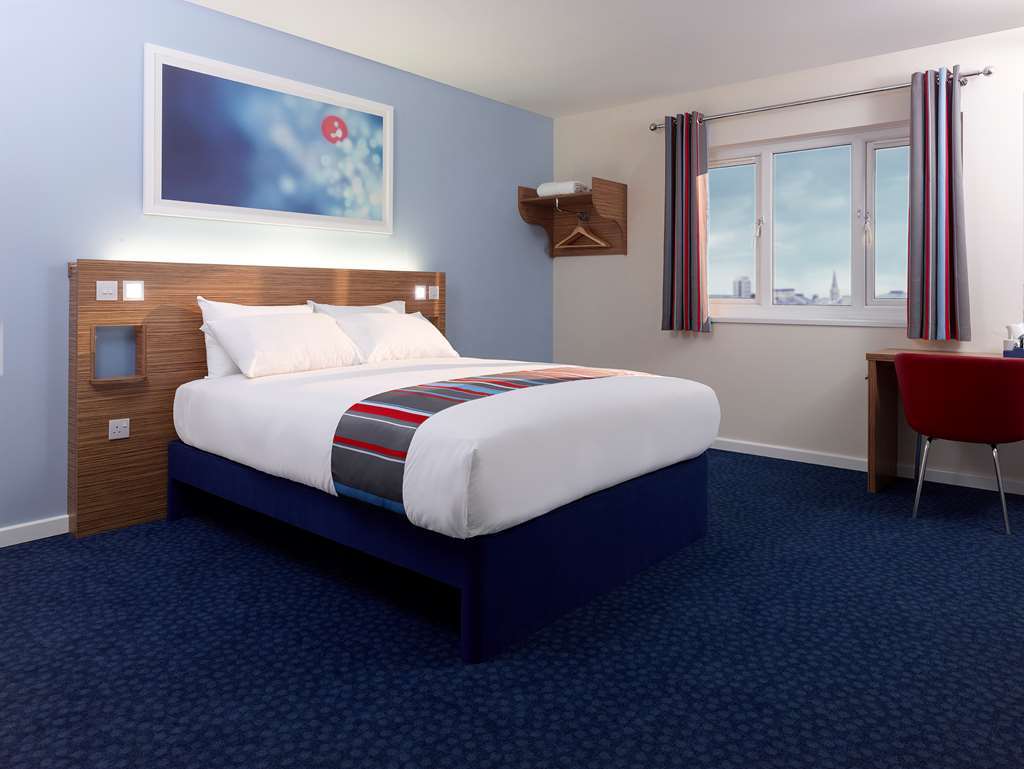 Travelodge Walton On Thames Room photo