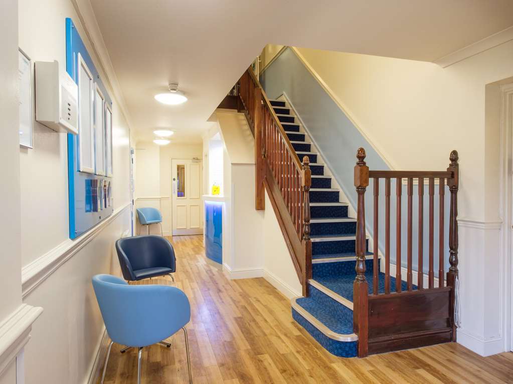 Travelodge Walton On Thames Interior photo